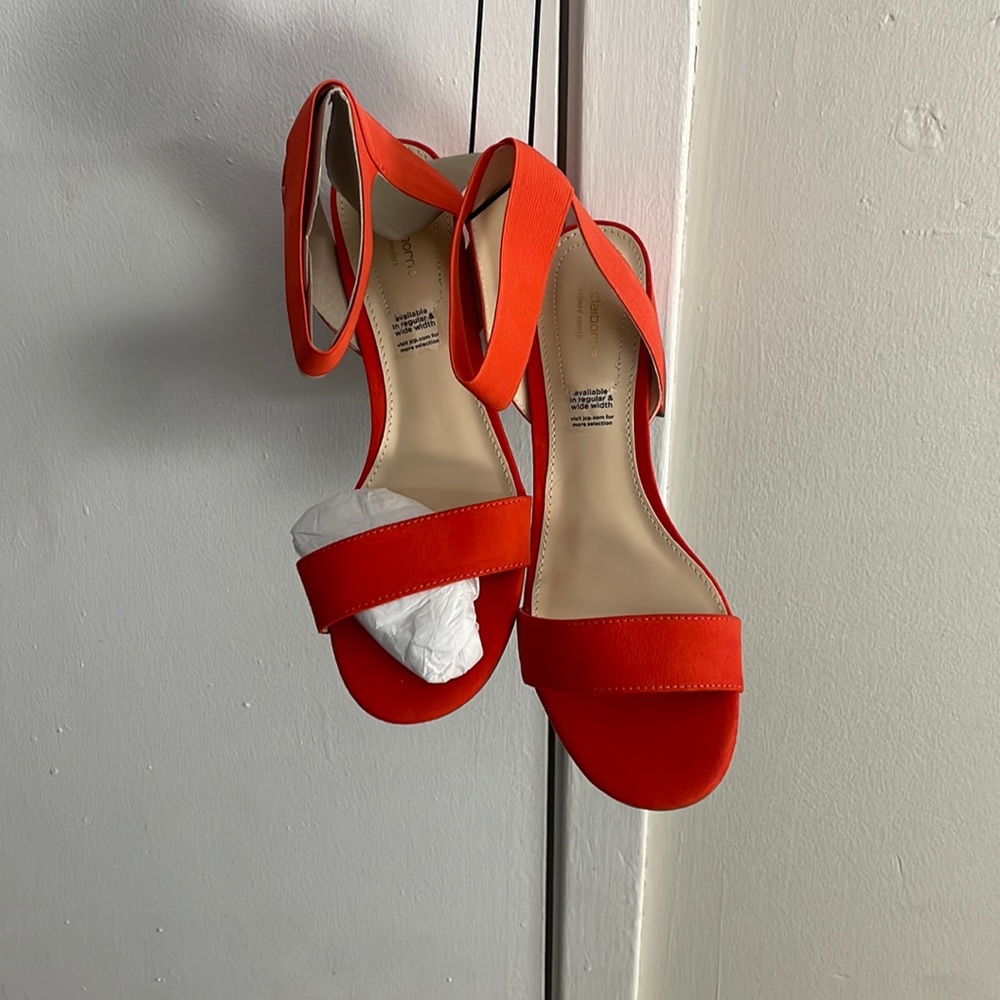Womens shoes